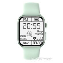 Smartwatch Z36 Fitness Presión arterial con carga inalámbrica